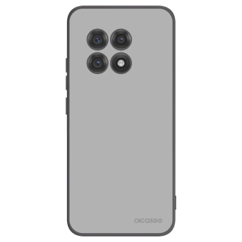 Picasee Μαύρη θήκη σιλικόνης για OnePlus 13R 5G - Stone