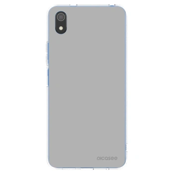 Picasee διαφανής θήκη σιλικόνης Xiaomi Redmi 7A - Stone