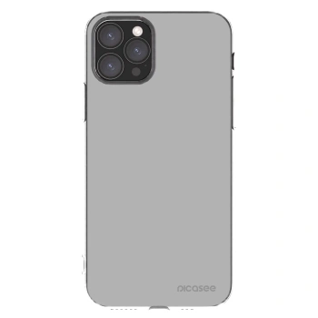 Picasee διαφανής θήκη σιλικόνης Apple iPhone 11 Pro - Stone