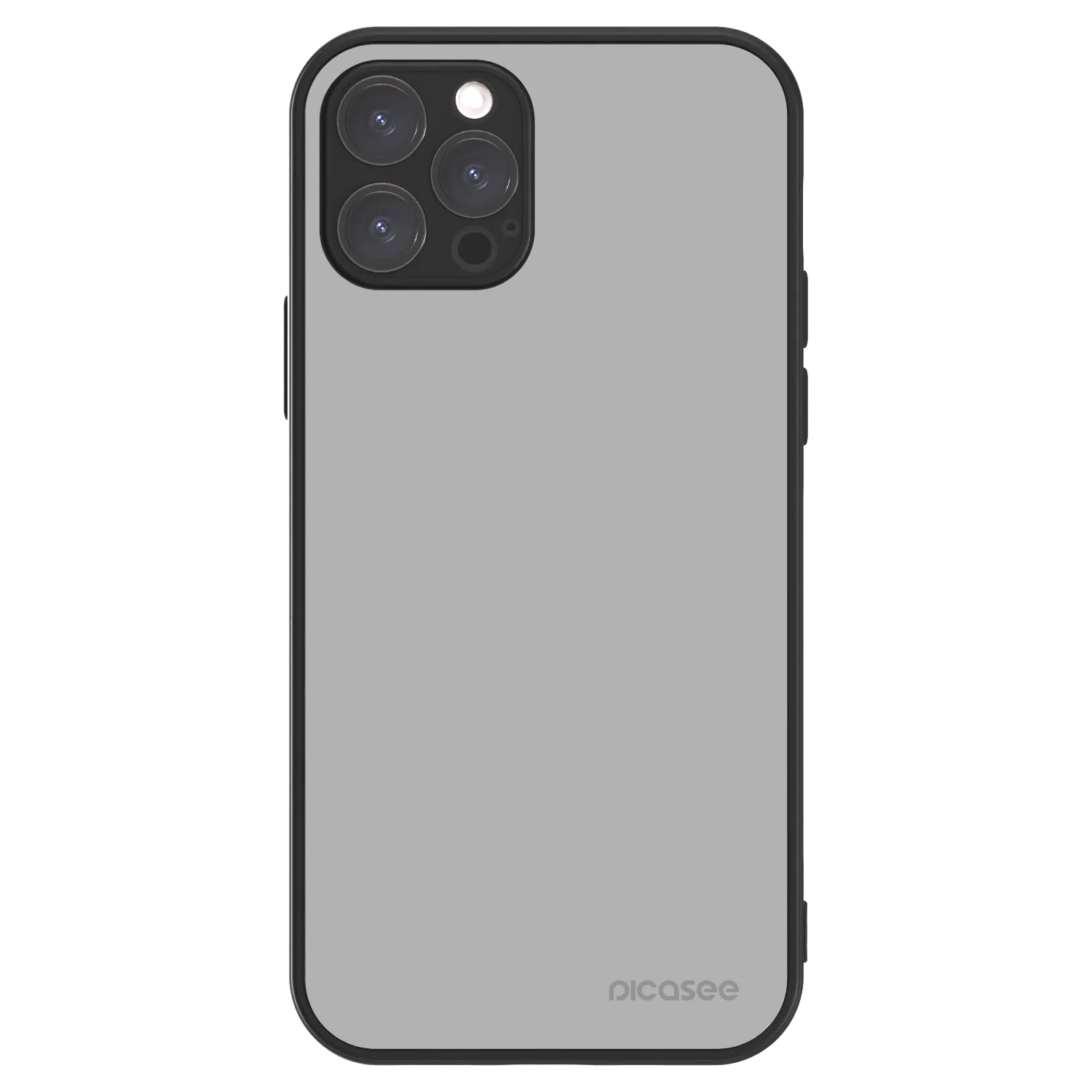 Picasee ULTIMATE CASE για Apple iPhone 12 Pro - Stone