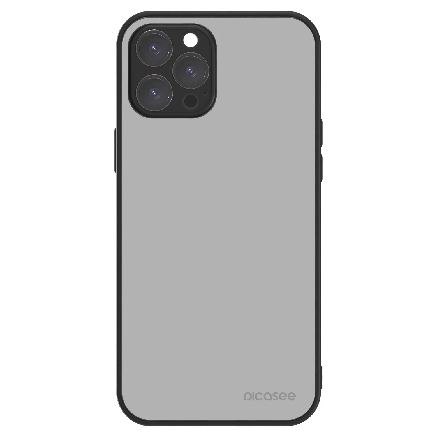 Picasee ULTIMATE CASE για Apple iPhone 12 Pro Max - Stone