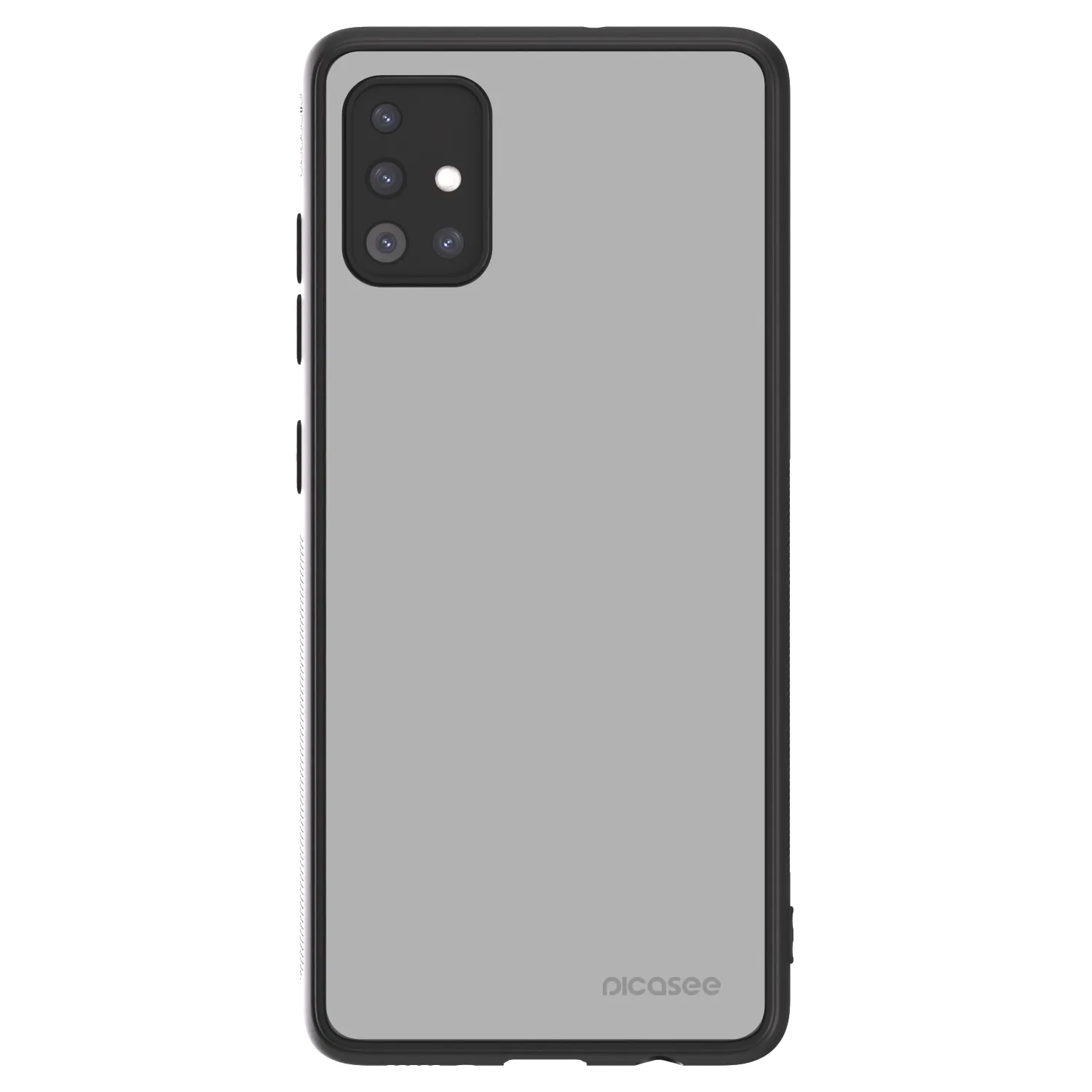 Picasee ULTIMATE CASE για Samsung Galaxy A51 A515F - Stone