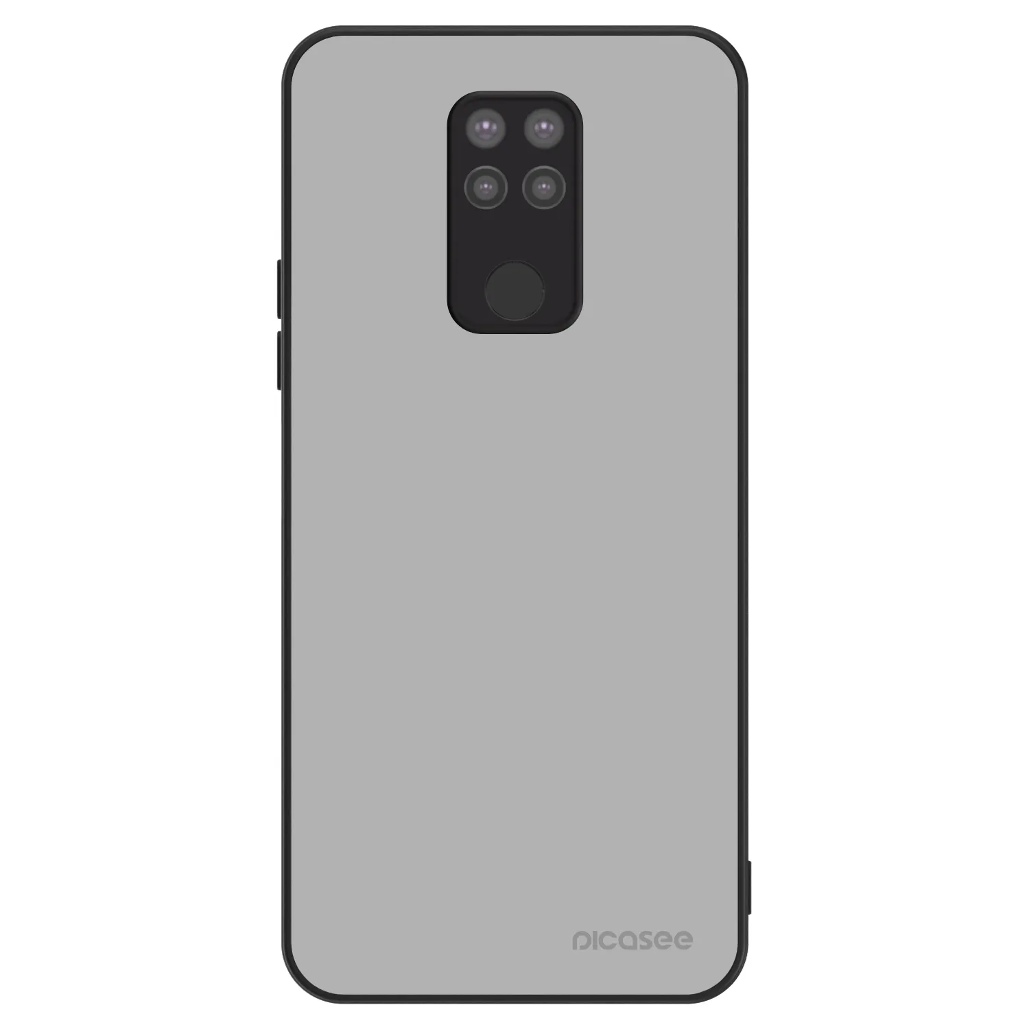 Picasee ULTIMATE CASE για Xiaomi Redmi Note 9 - Stone
