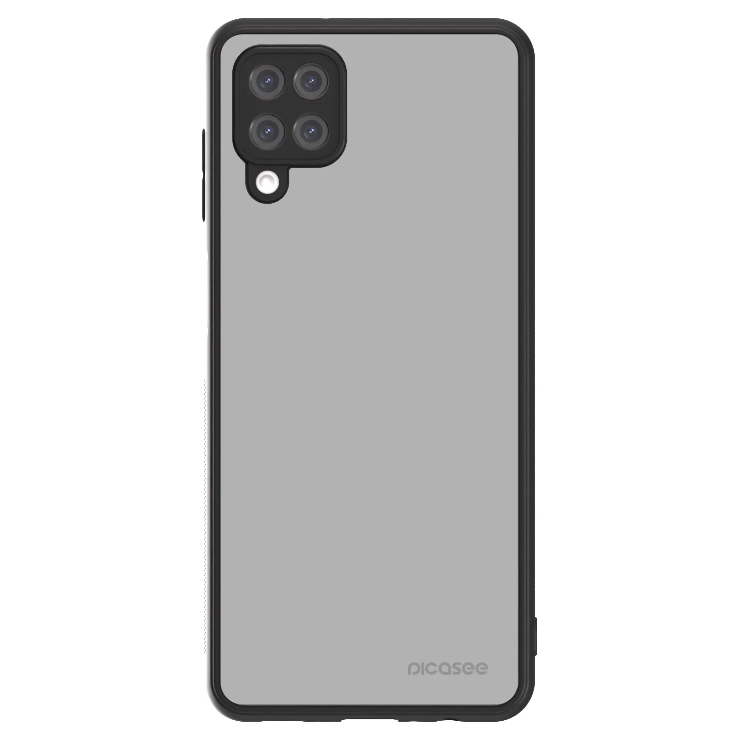 Picasee ULTIMATE CASE για Samsung Galaxy A12 A125F - Stone