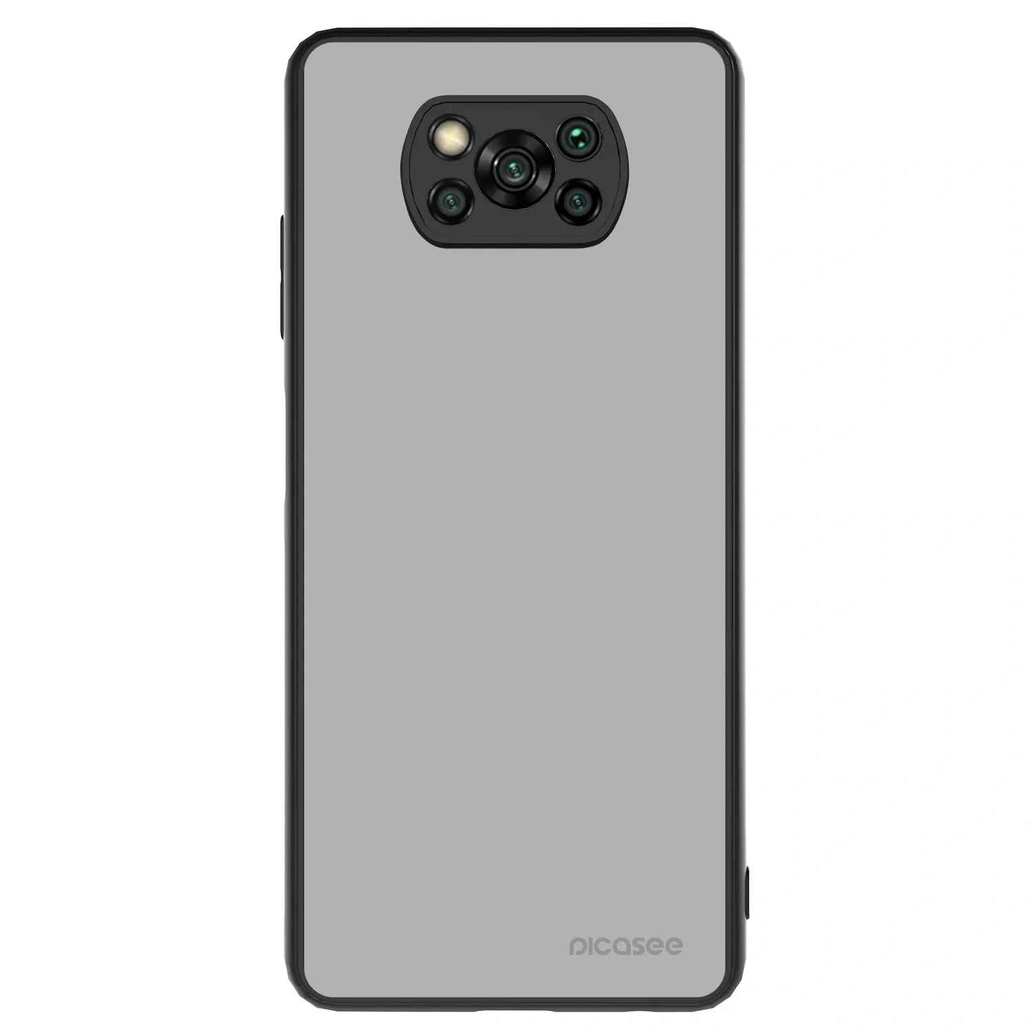 Picasee ULTIMATE CASE για Xiaomi Poco X3 - Stone