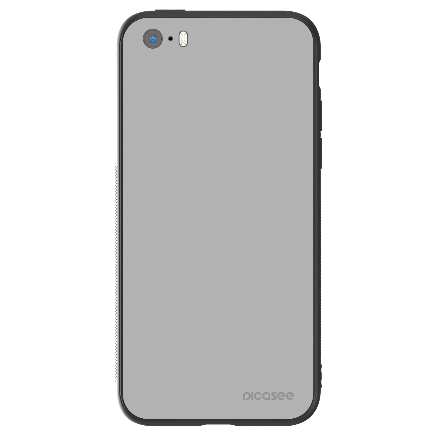 Picasee ULTIMATE CASE για Apple iPhone 5/5S/SE - Stone