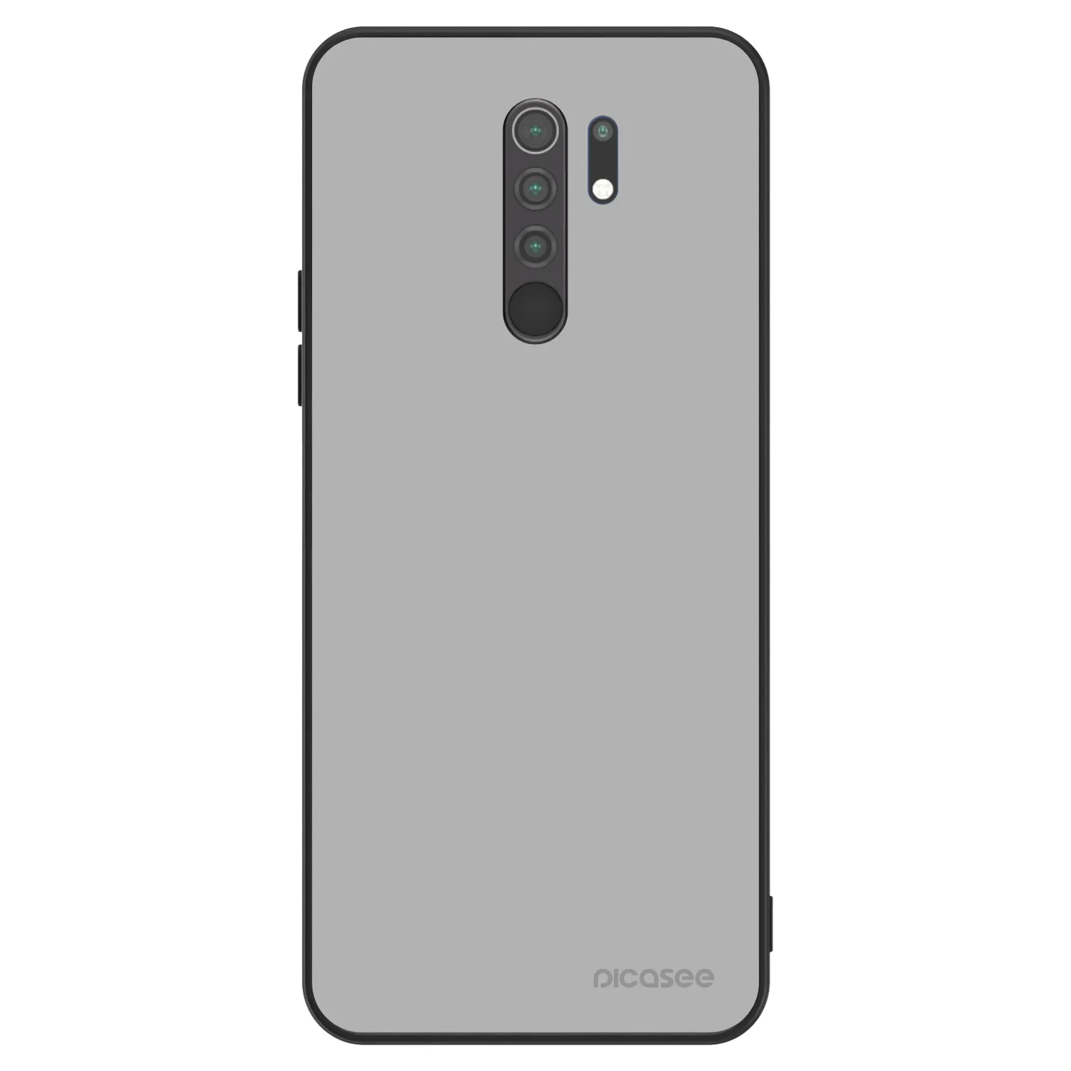 Picasee ULTIMATE CASE για Xiaomi Redmi 9 - Stone