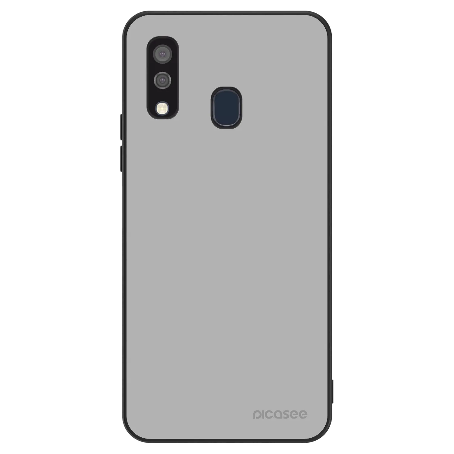 Picasee ULTIMATE CASE για Samsung Galaxy A40 A405F - Stone