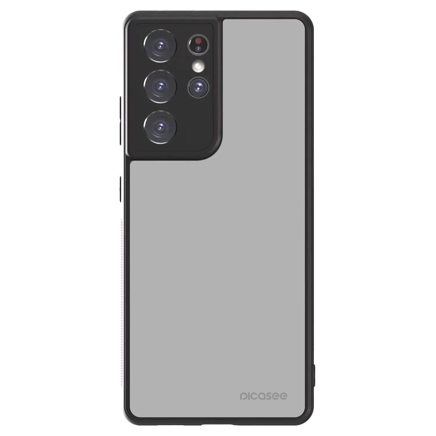 Picasee ULTIMATE CASE για Samsung Galaxy S21 Ultra 5G G998B - Stone