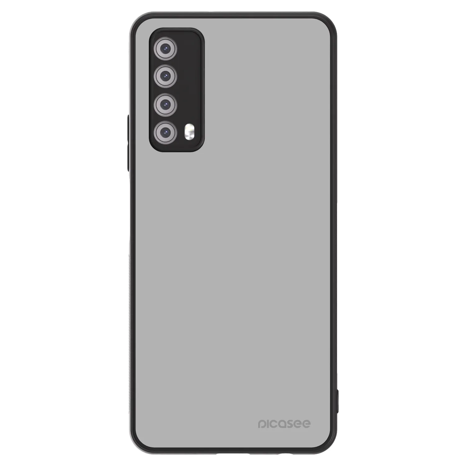Picasee ULTIMATE CASE για Huawei P Smart 2021 - Stone