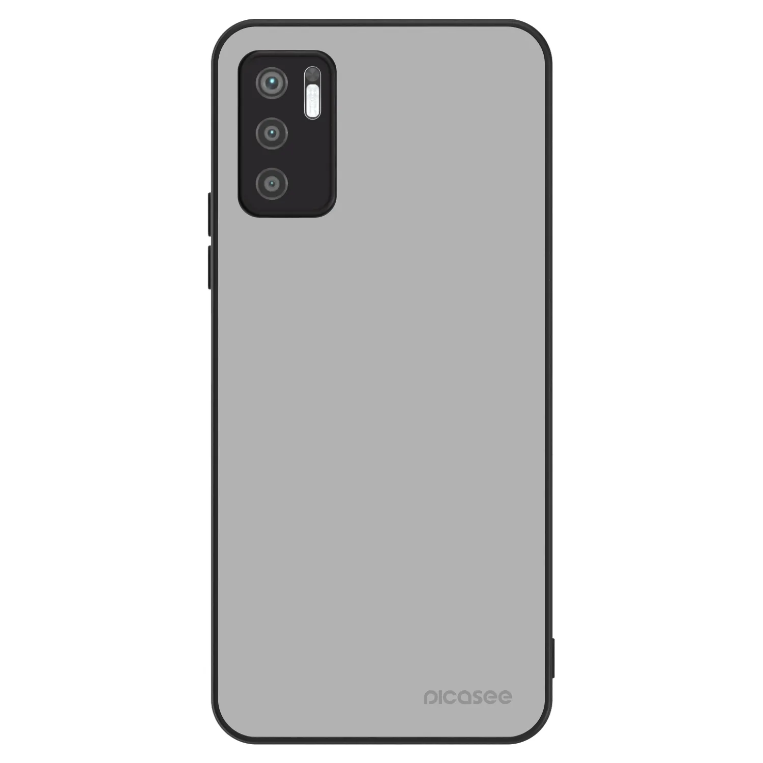 Picasee ULTIMATE CASE για Xiaomi Redmi Note 10 5G - Stone