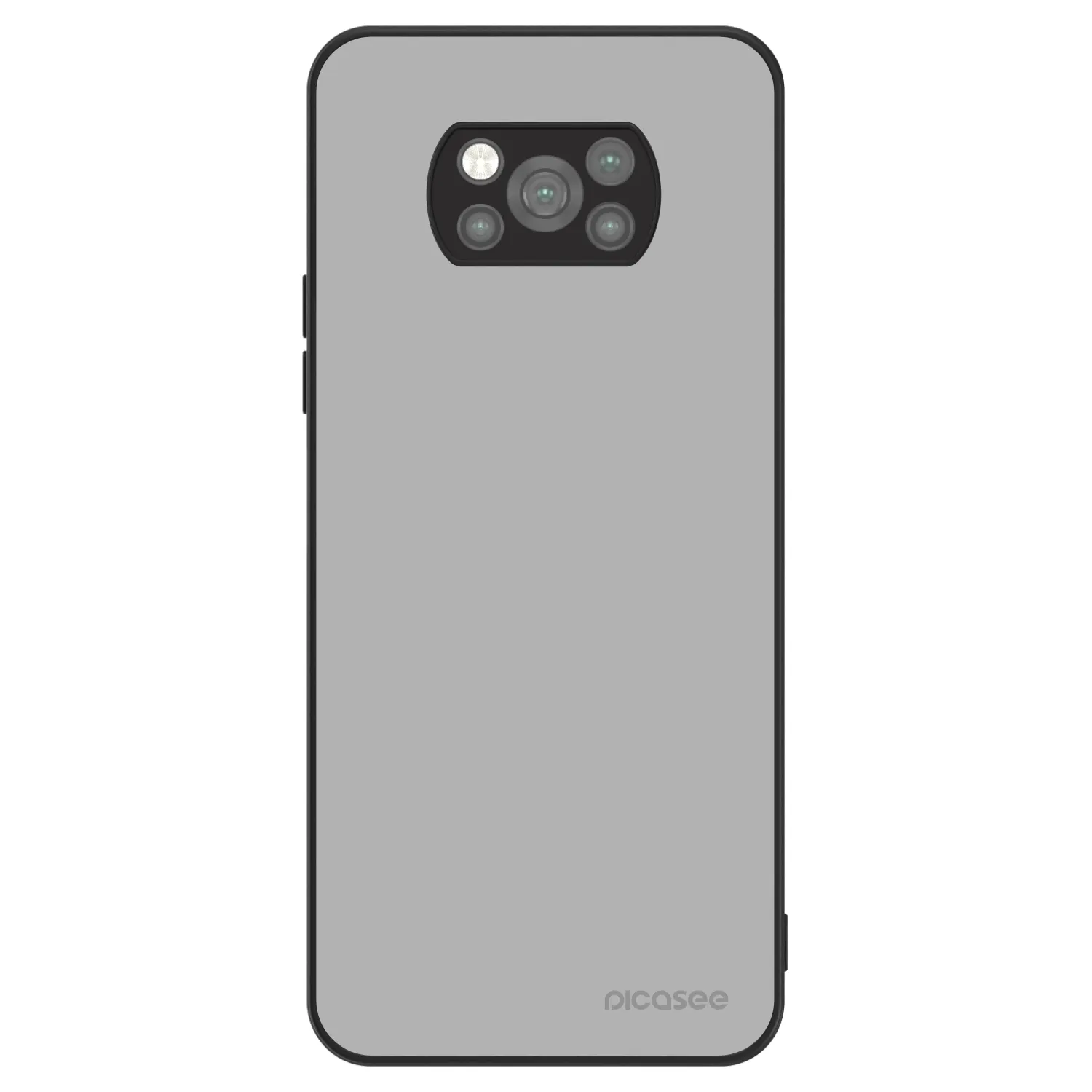 Picasee ULTIMATE CASE για Xiaomi Poco X3 Pro - Stone