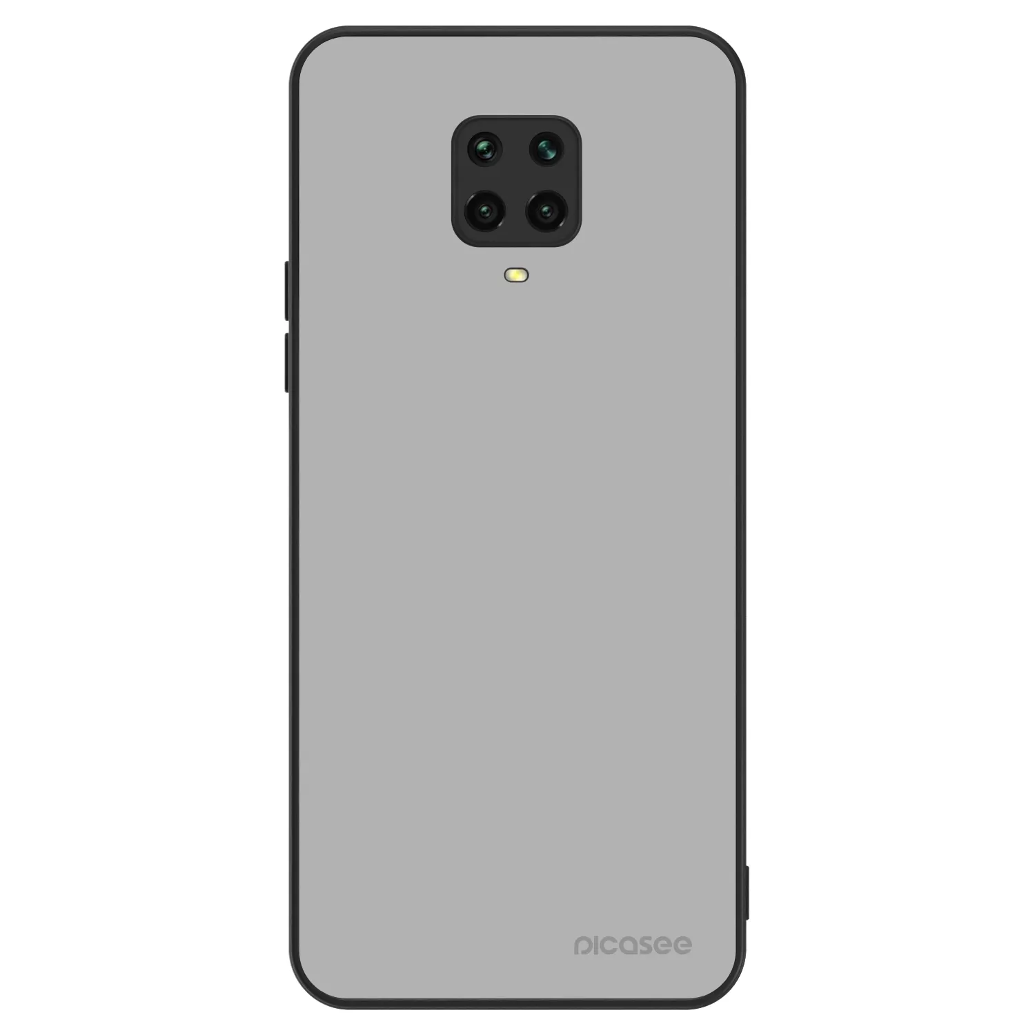 Picasee ULTIMATE CASE για Xiaomi Redmi Note 9S - Stone