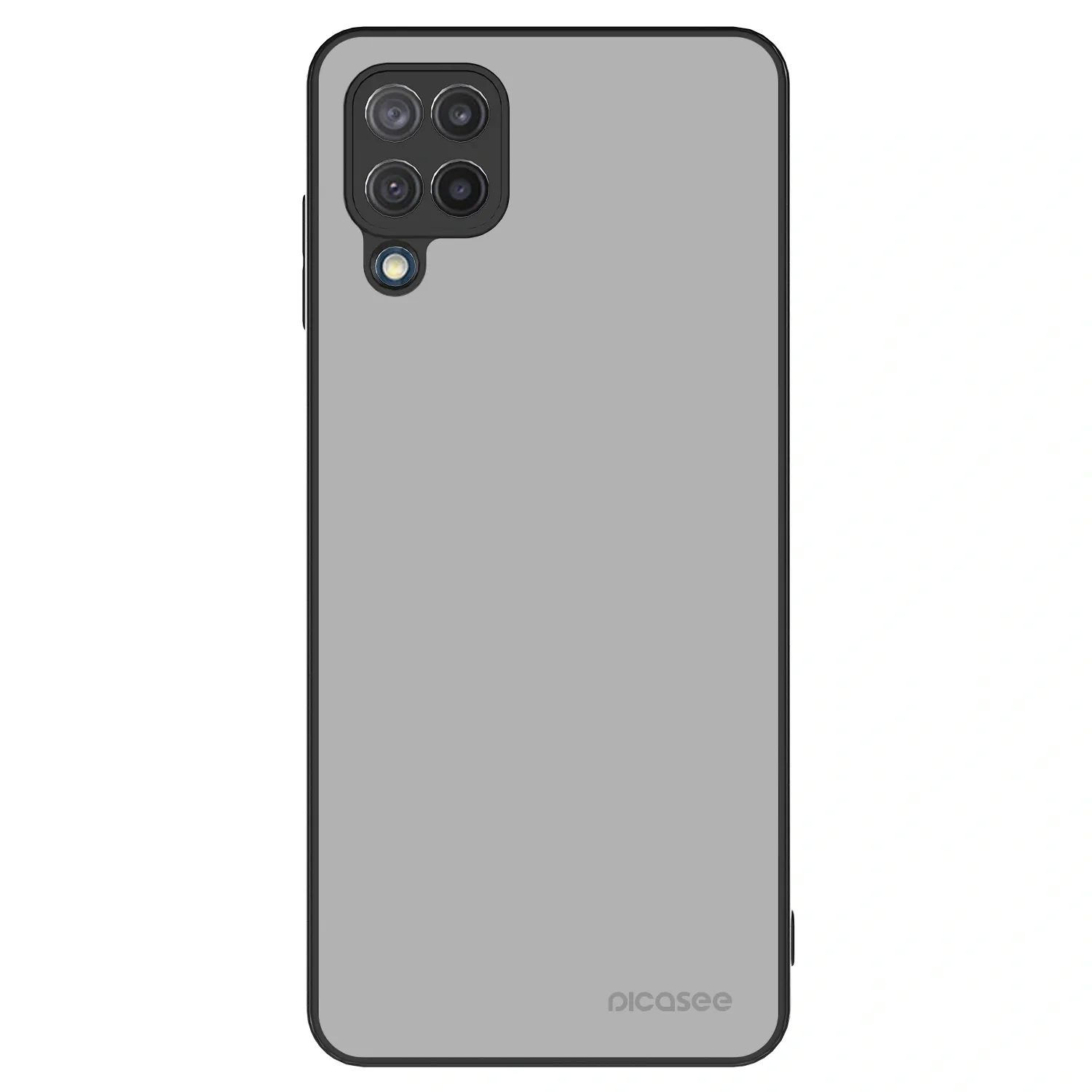 Picasee ULTIMATE CASE για Samsung Galaxy M12 M127F - Stone