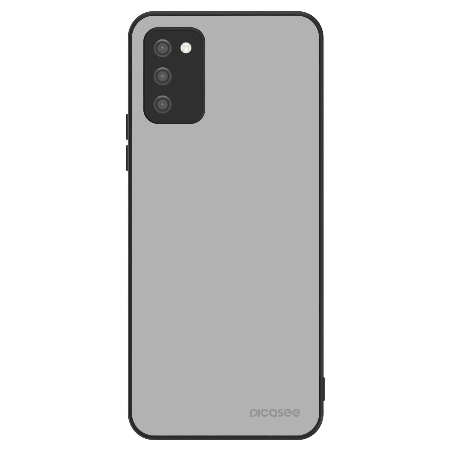 Picasee ULTIMATE CASE για Samsung Galaxy A02s A025G - Stone