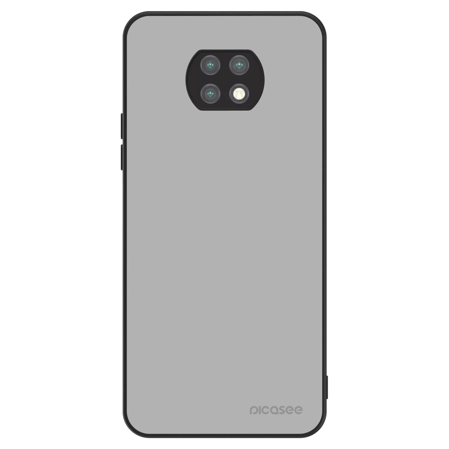 Picasee ULTIMATE CASE για Xiaomi Redmi Note 9T - Stone