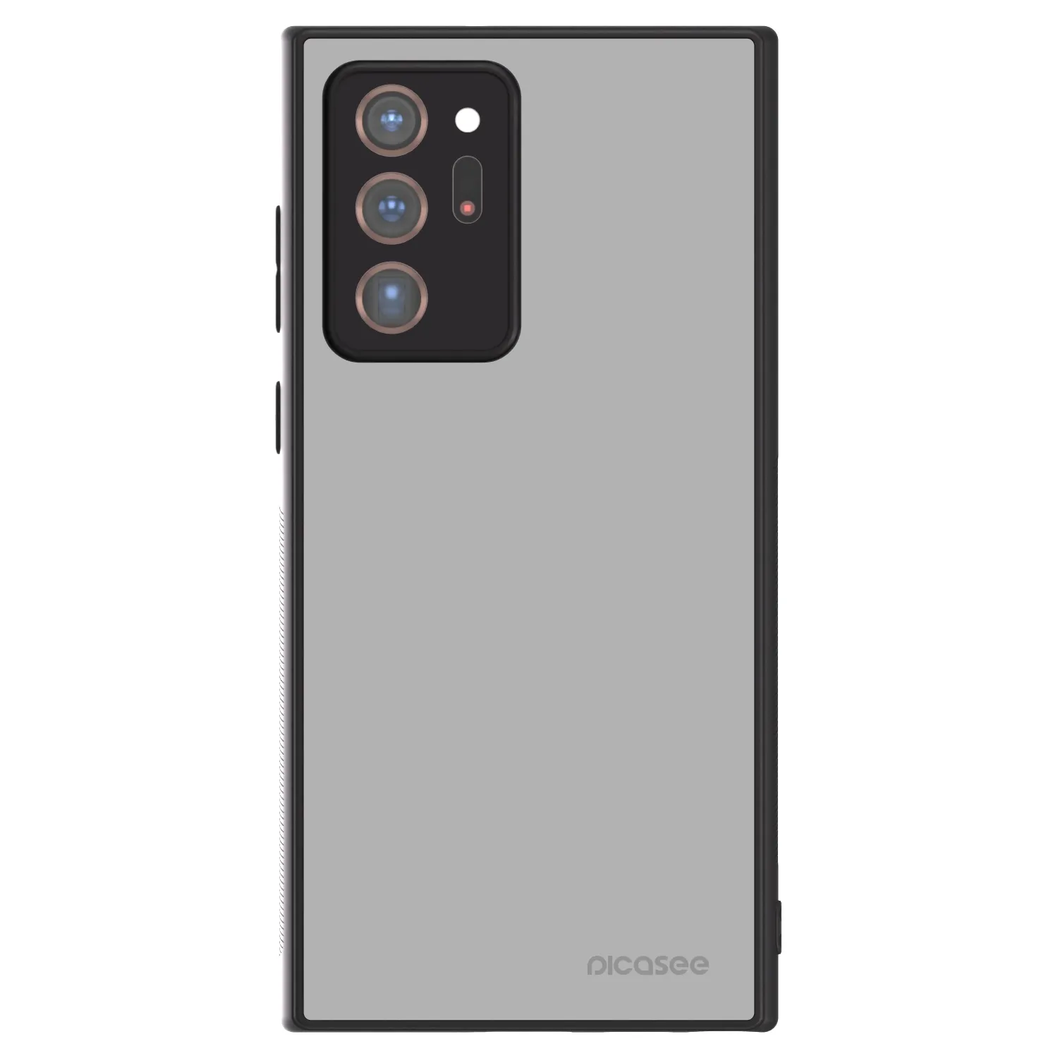 Picasee ULTIMATE CASE για Samsung Galaxy Note 20 Ultra - Stone