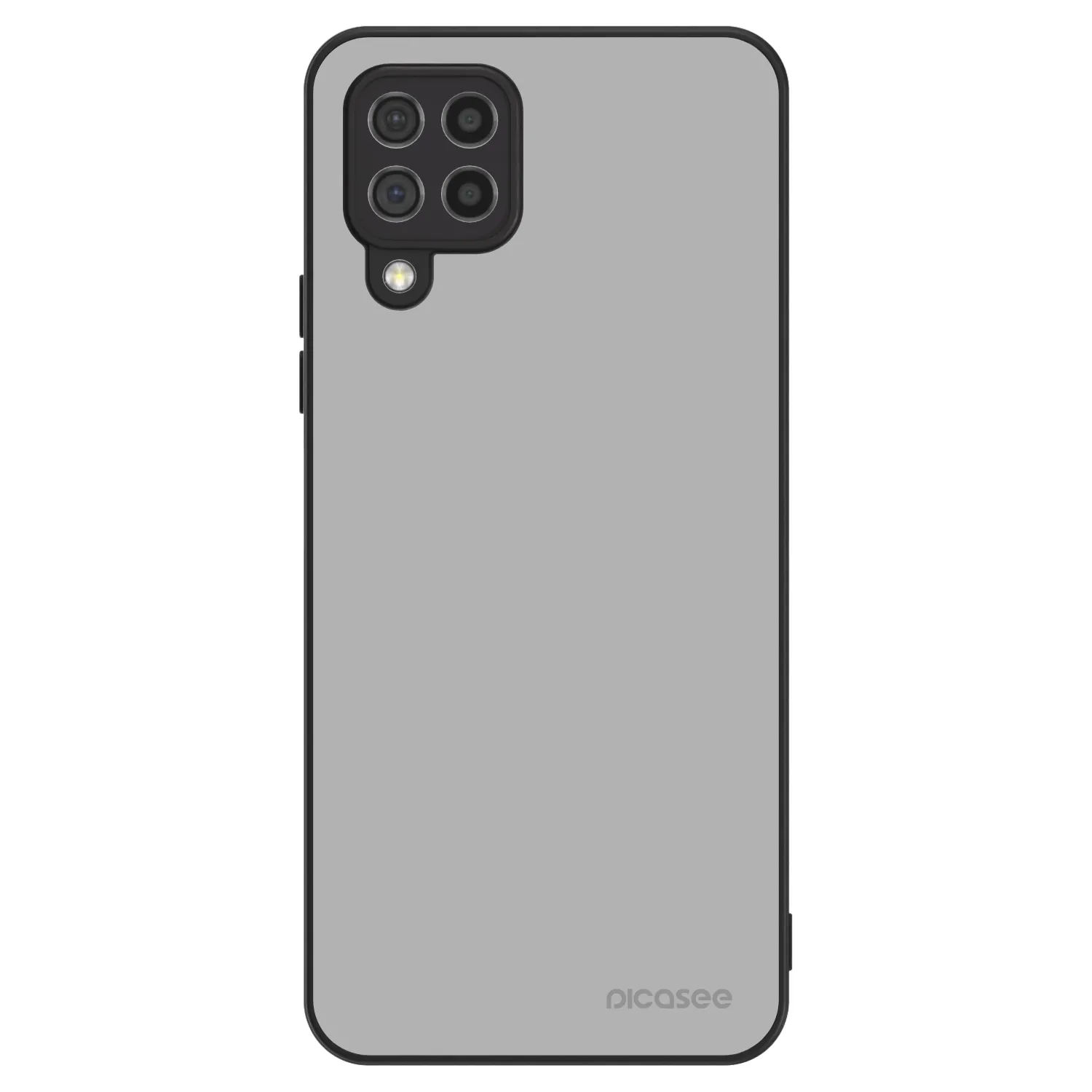 Picasee ULTIMATE CASE για Samsung Galaxy A22 A225F 4G - Stone