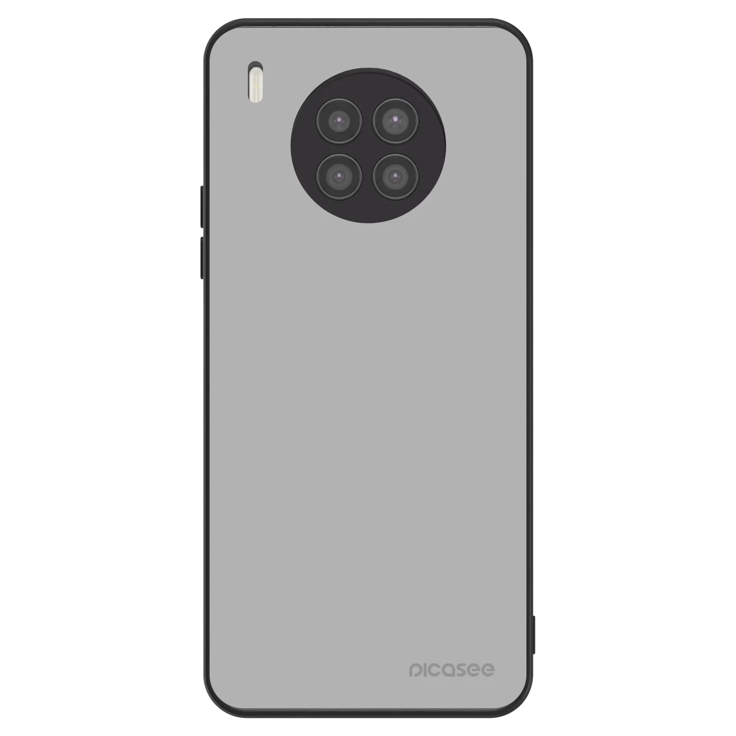 Picasee ULTIMATE CASE για Huawei Nova 8i - Stone