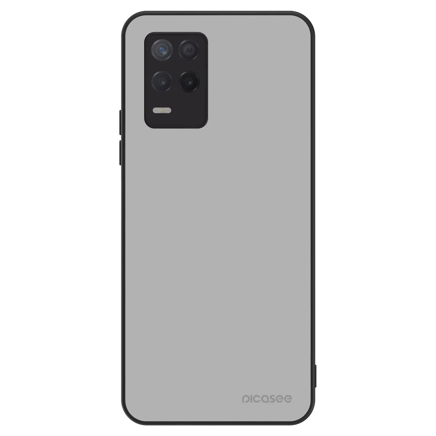 Picasee ULTIMATE CASE για Realme 8 5G - Stone