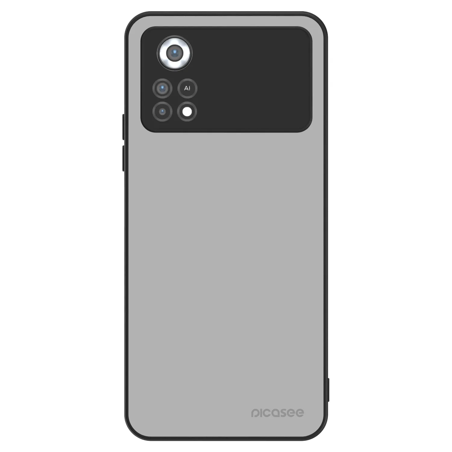 Picasee ULTIMATE CASE για Xiaomi Poco X4 Pro 5G - Stone