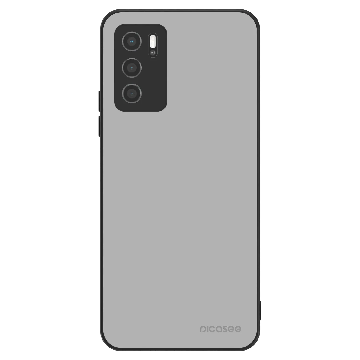 Picasee ULTIMATE CASE για OPPO A16s - Stone
