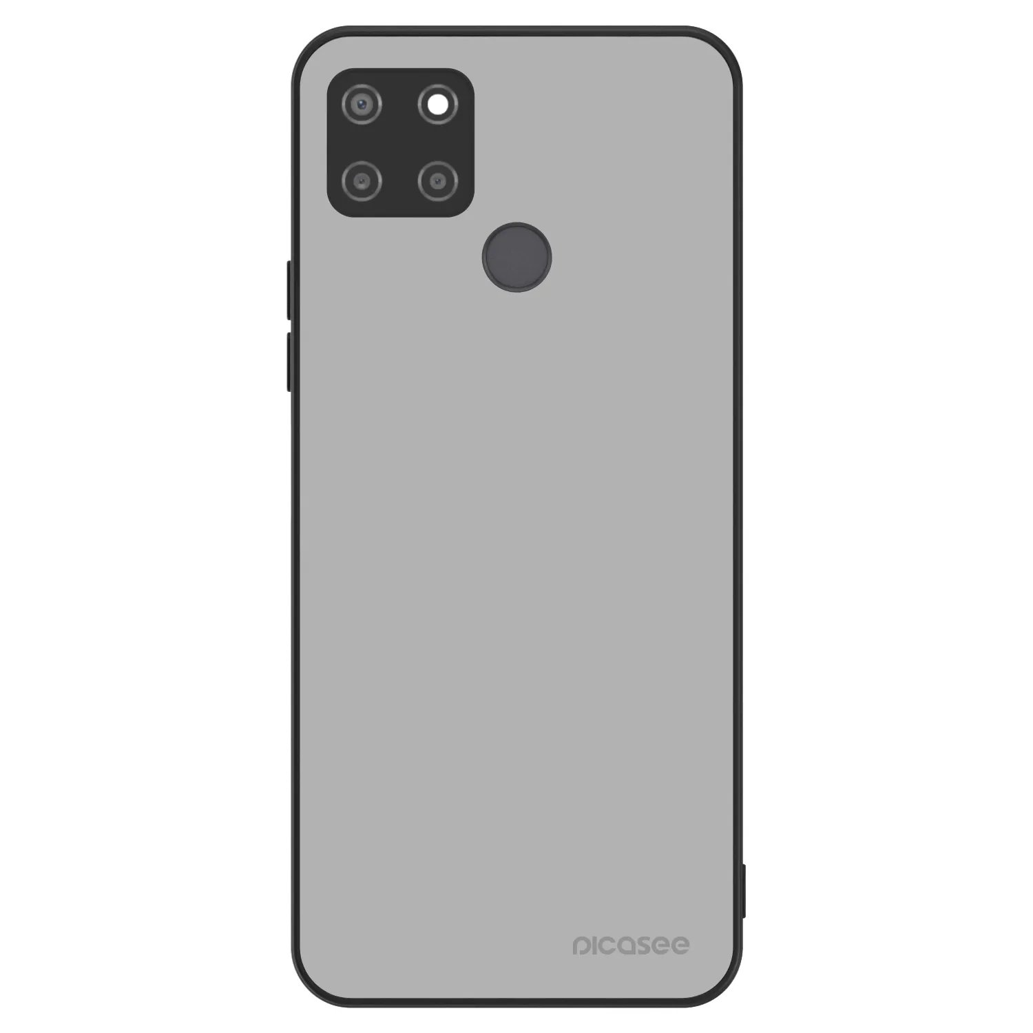Picasee ULTIMATE CASE για Realme C21Y - Stone
