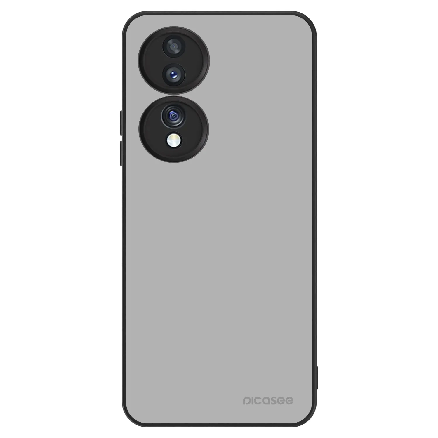 Picasee ULTIMATE CASE για Honor 70 - Stone
