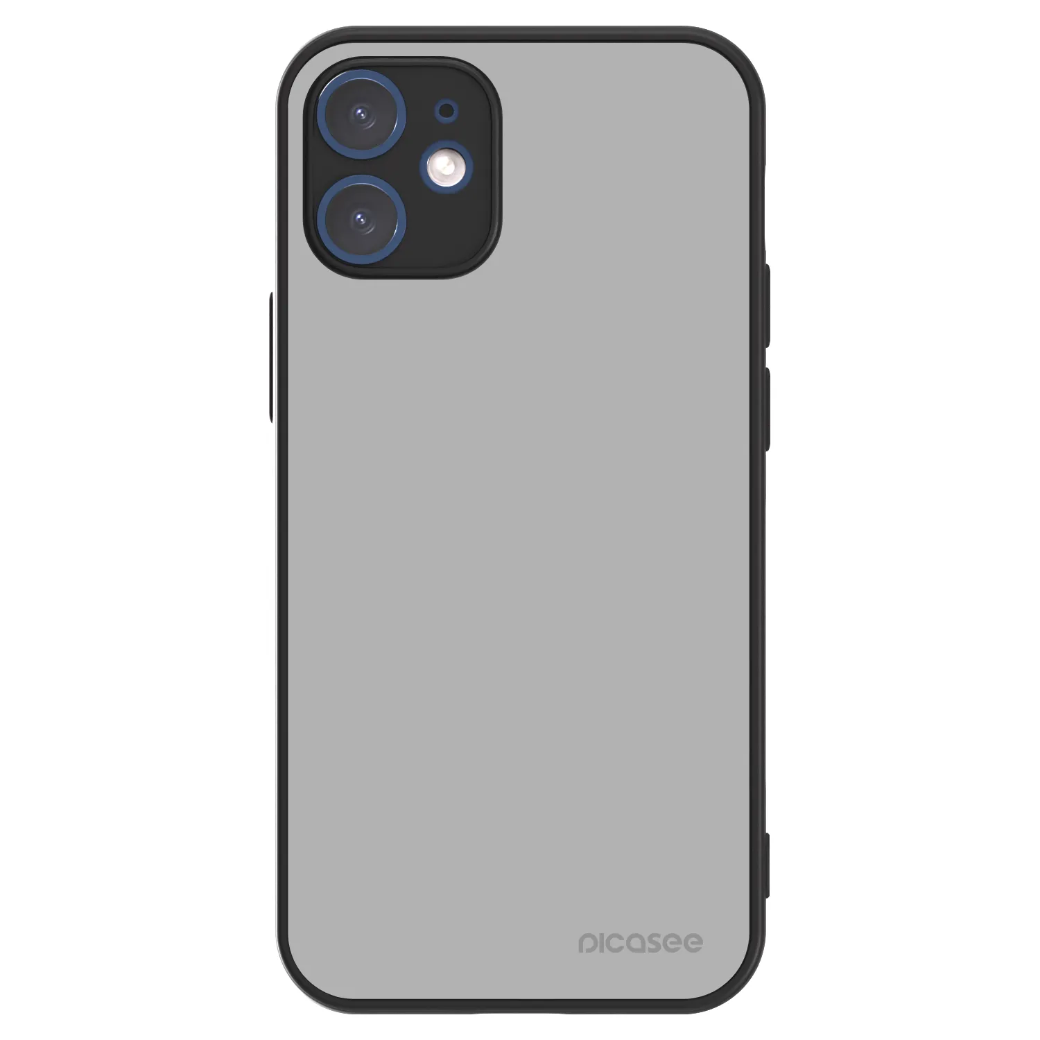 Picasee ULTIMATE CASE MagSafe pro Apple iPhone 12 mini - Stone