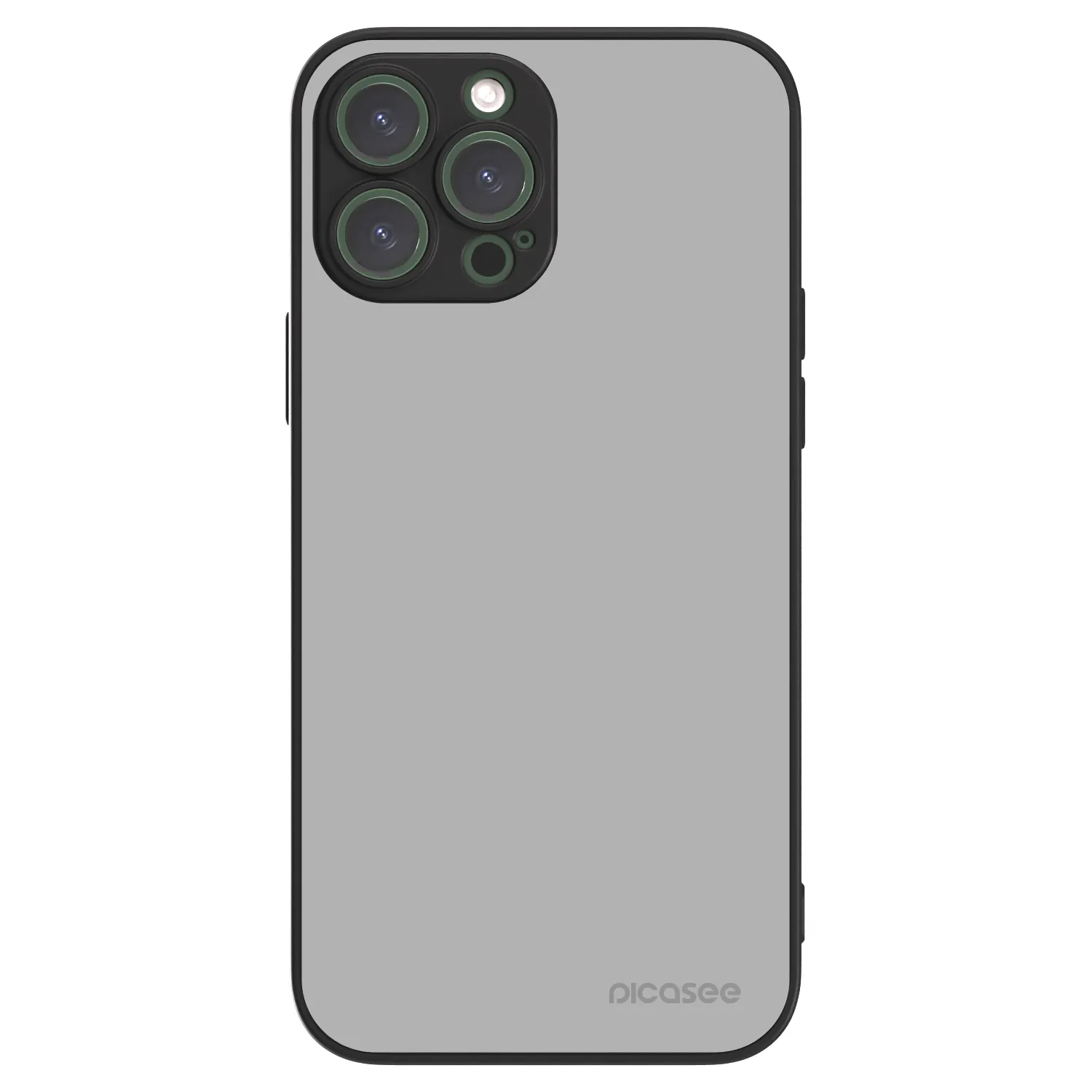 Picasee ULTIMATE CASE MagSafe pro Apple iPhone 13 Pro Max - Stone