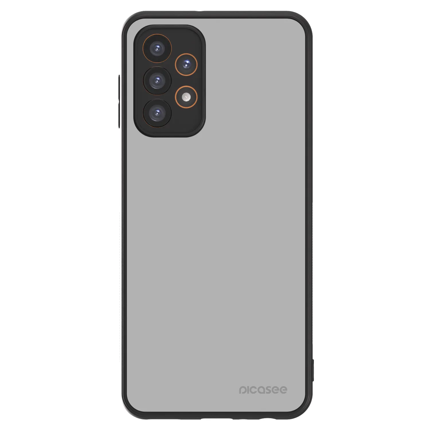 Picasee ULTIMATE CASE για Samsung Galaxy A23 A236B 5G - Stone