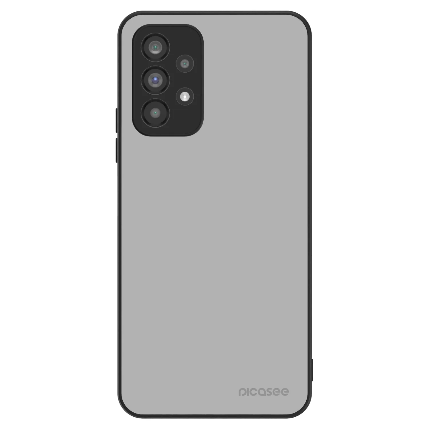Picasee ULTIMATE CASE για Samsung Galaxy A73 5G - Stone