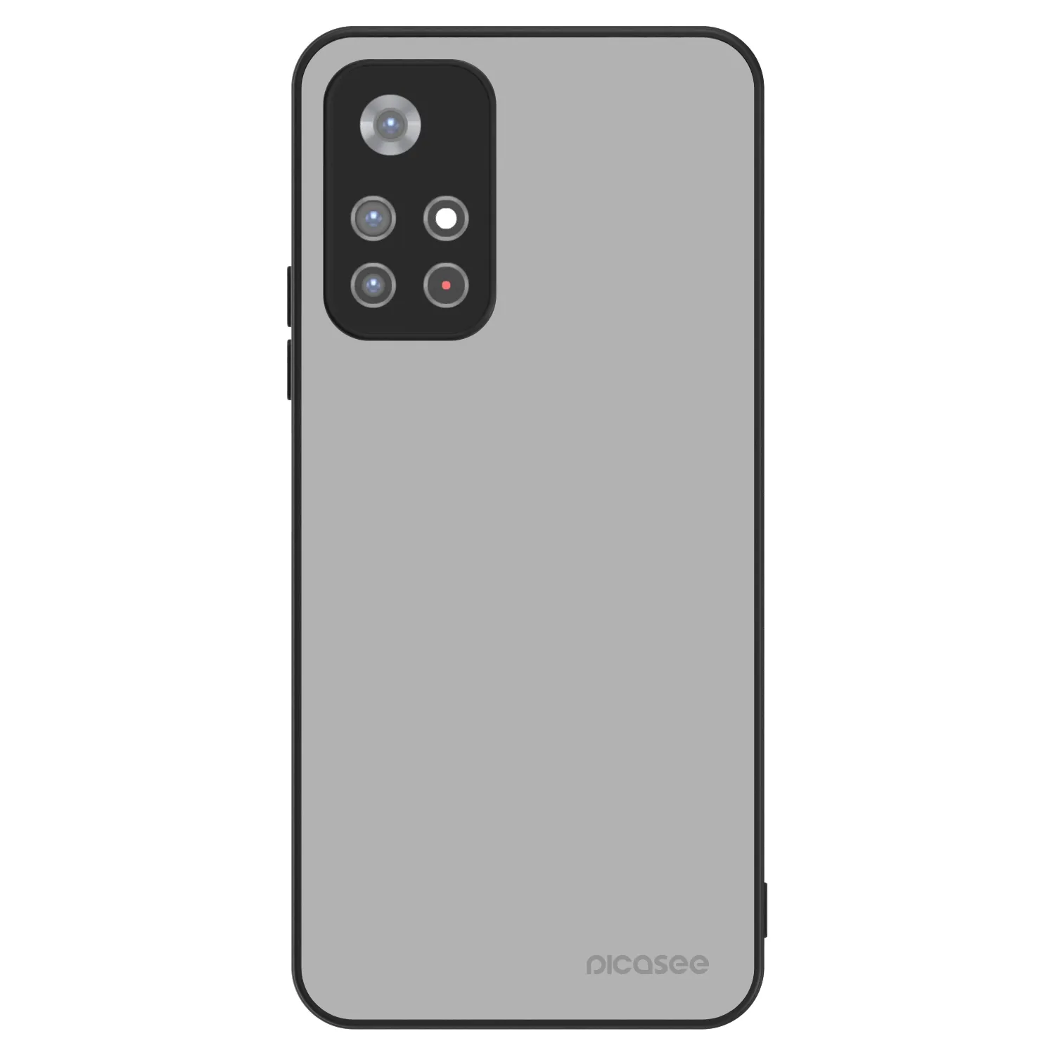 Picasee ULTIMATE CASE για Xiaomi Redmi Note 11S 5G - Stone