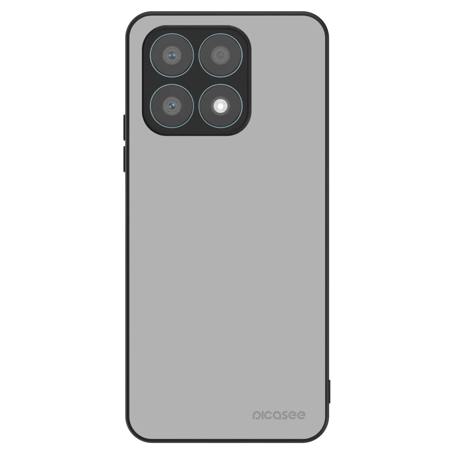 Picasee ULTIMATE CASE για Honor X8a - Stone