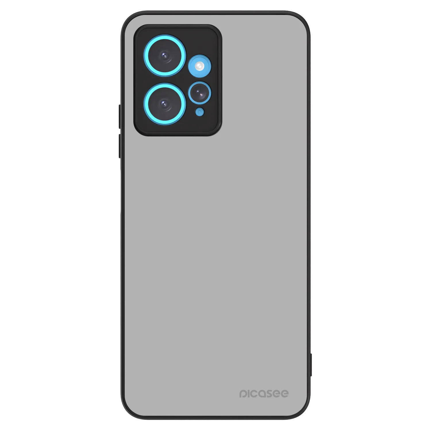 Picasee ULTIMATE CASE για Xiaomi Redmi Note 12 4G - Stone
