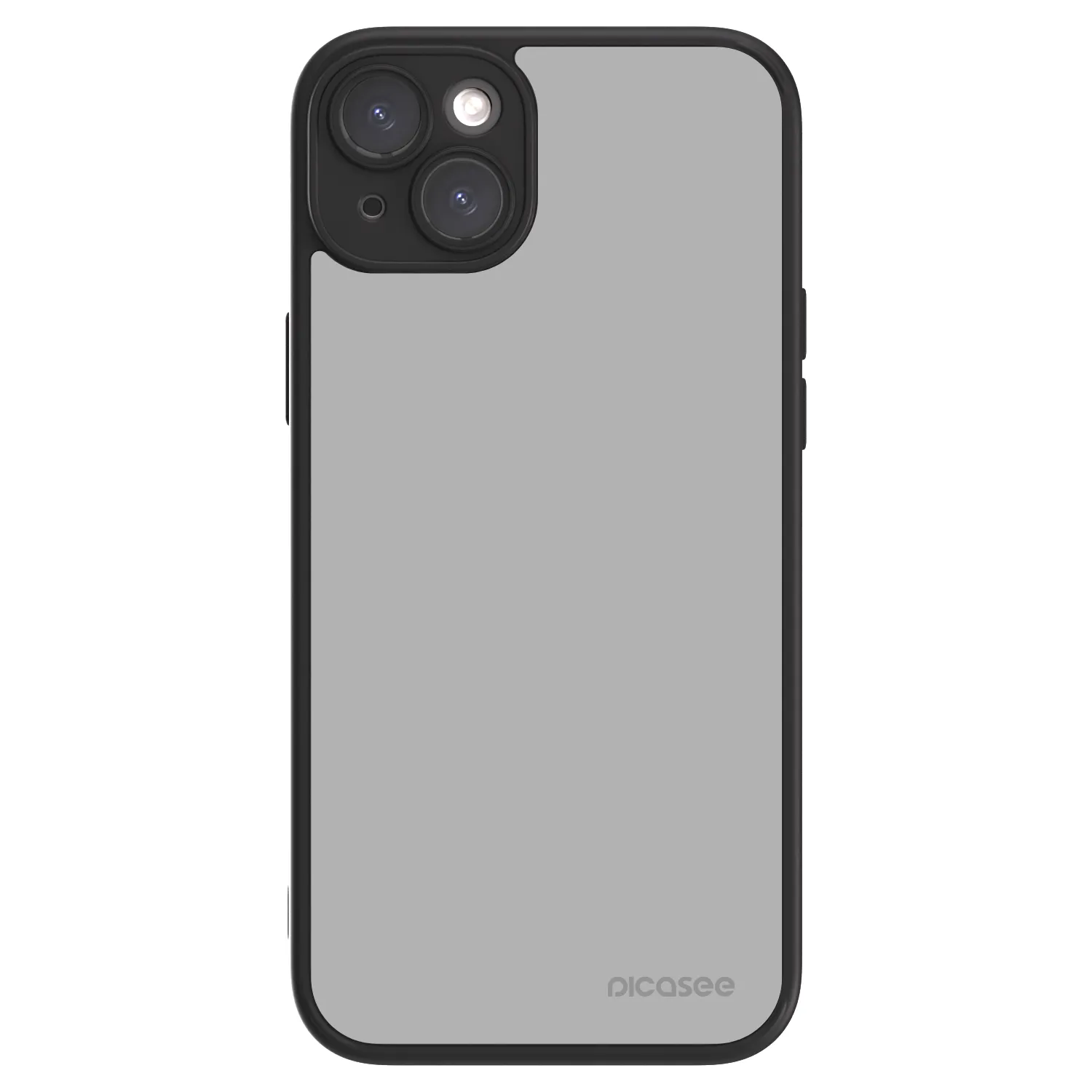 Picasee ULTIMATE CASE για Apple iPhone 15 Plus - Stone