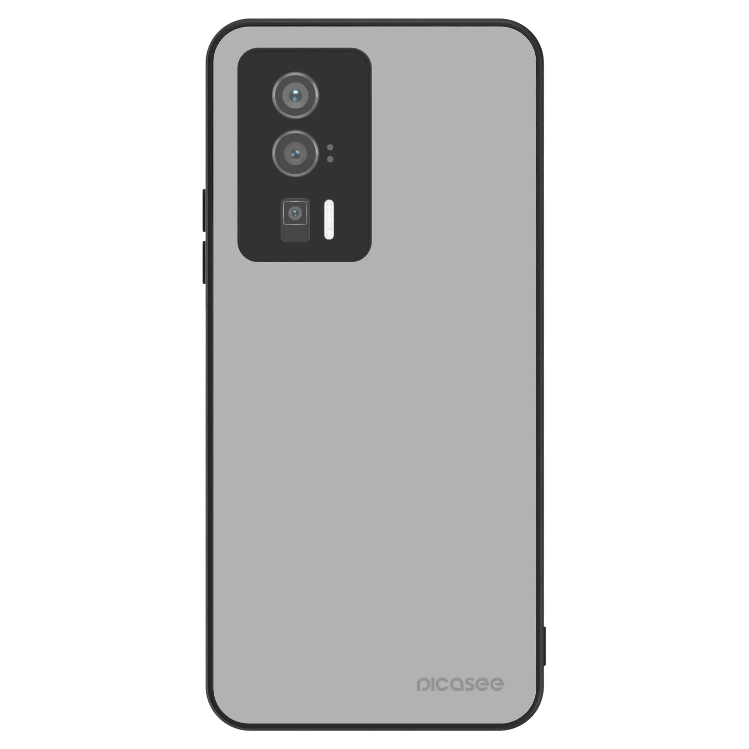 Picasee ULTIMATE CASE για Xiaomi Poco F5 Pro 5G - Stone
