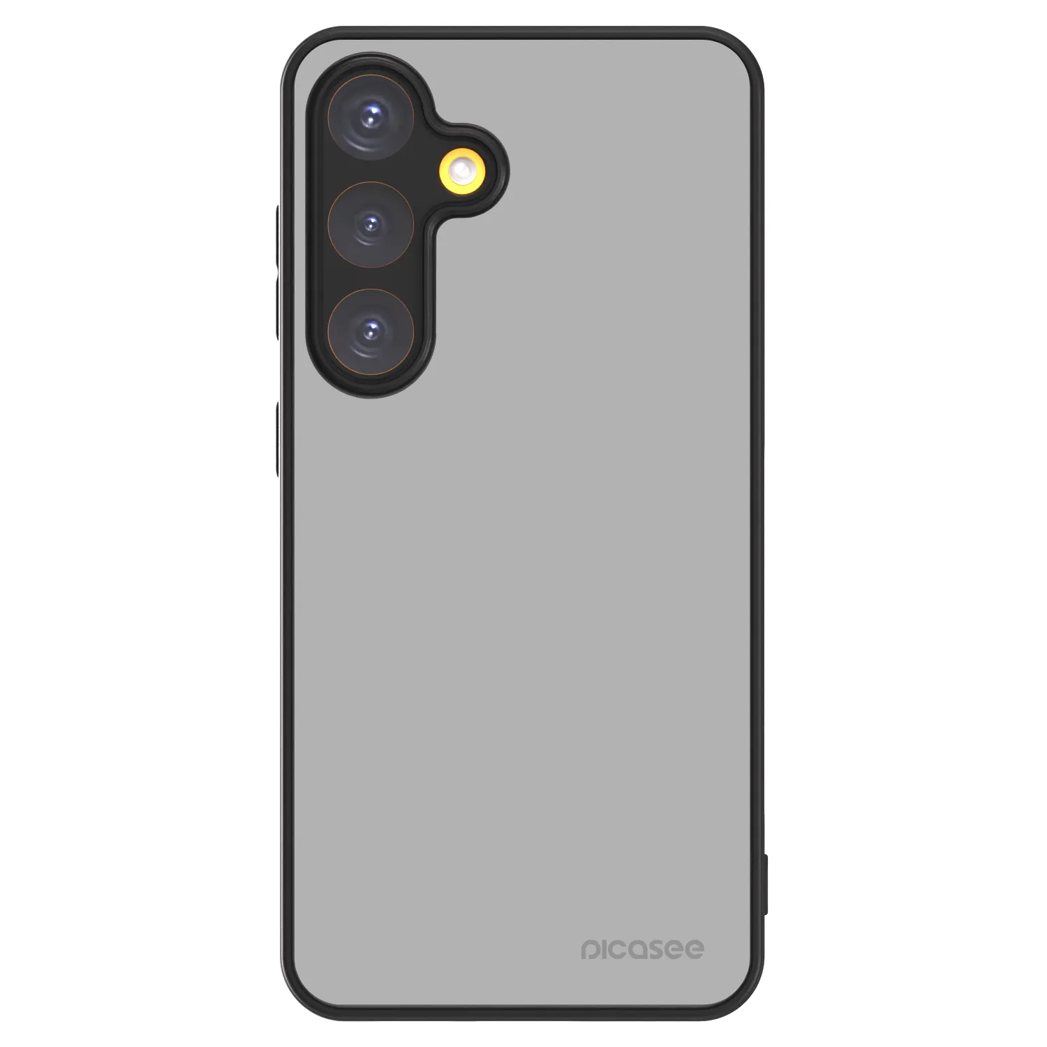 Picasee ULTIMATE CASE PowerShare για Samsung Galaxy S24 S921B 5G - Stone