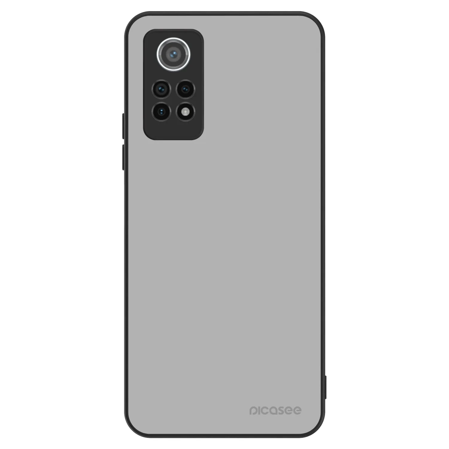 Picasee ULTIMATE CASE για Xiaomi Redmi Note 12 Pro 4G - Stone