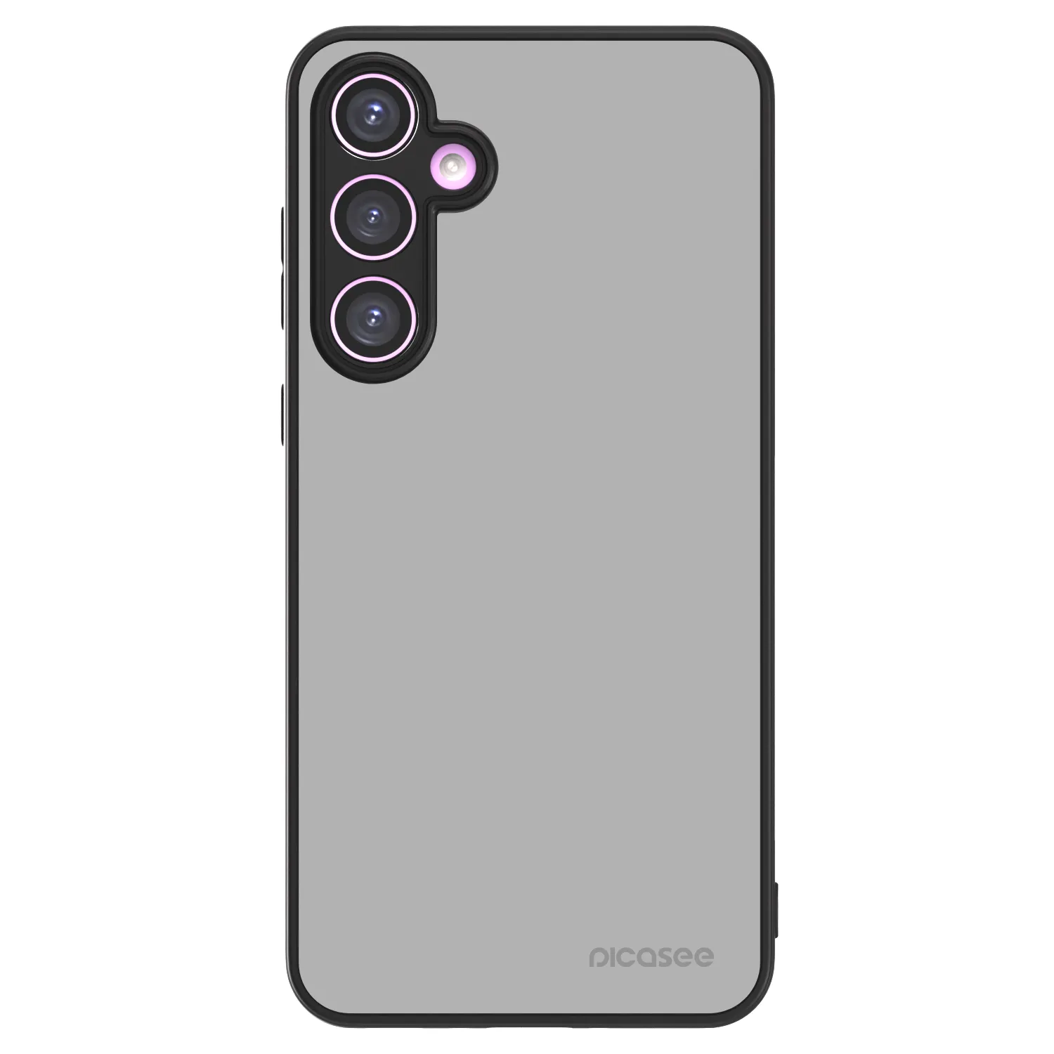 Picasee ULTIMATE CASE για Samsung Galaxy A35 5G A356B - Stone