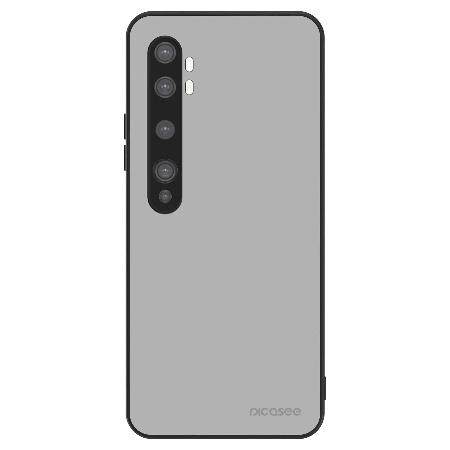 Picasee ULTIMATE CASE για Xiaomi Mi Note 10 (Pro) - Stone