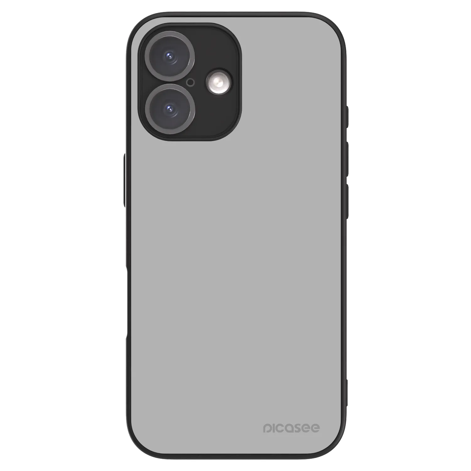 Picasee ULTIMATE CASE για Apple iPhone 16 - Stone