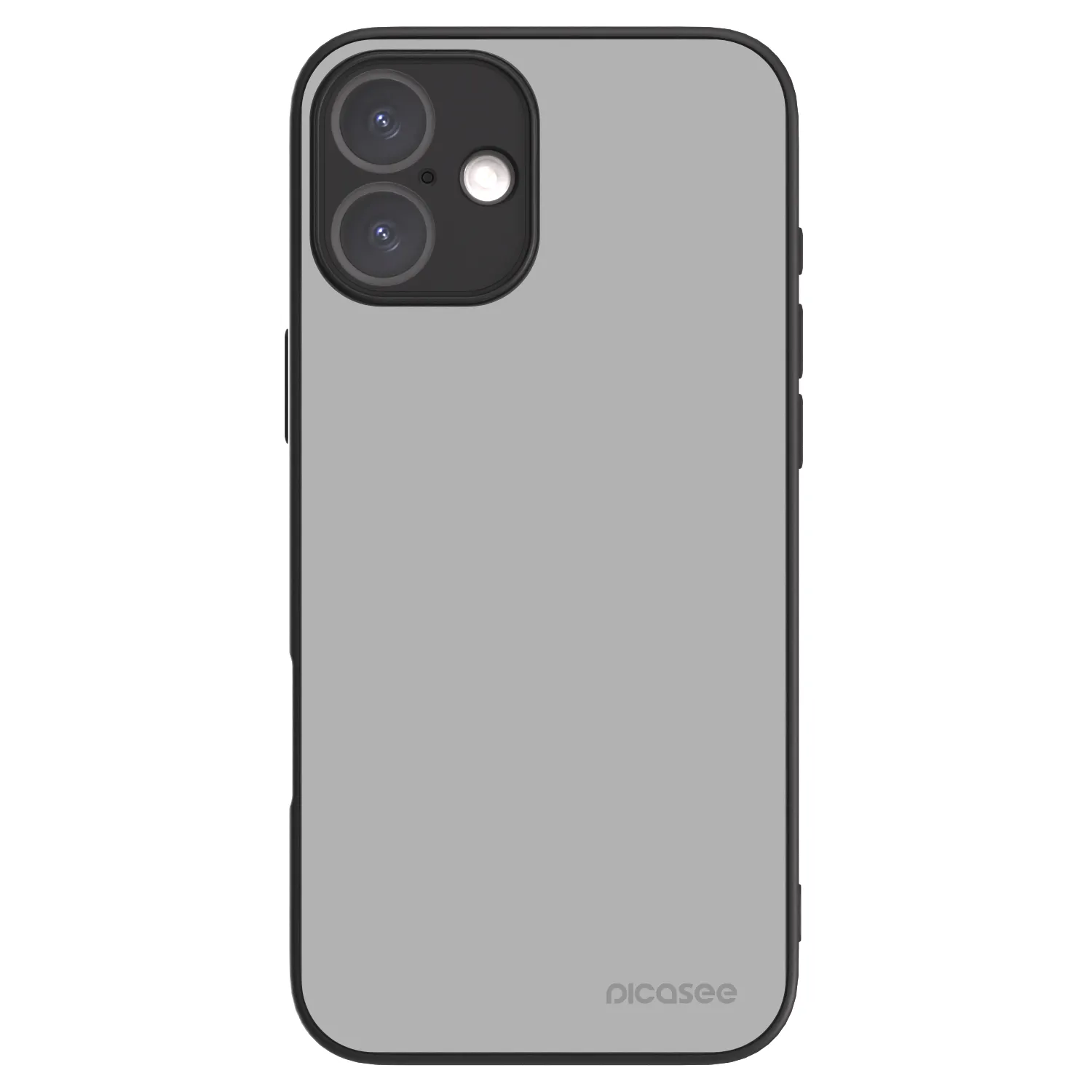Picasee ULTIMATE CASE για Apple iPhone 16 Plus - Stone