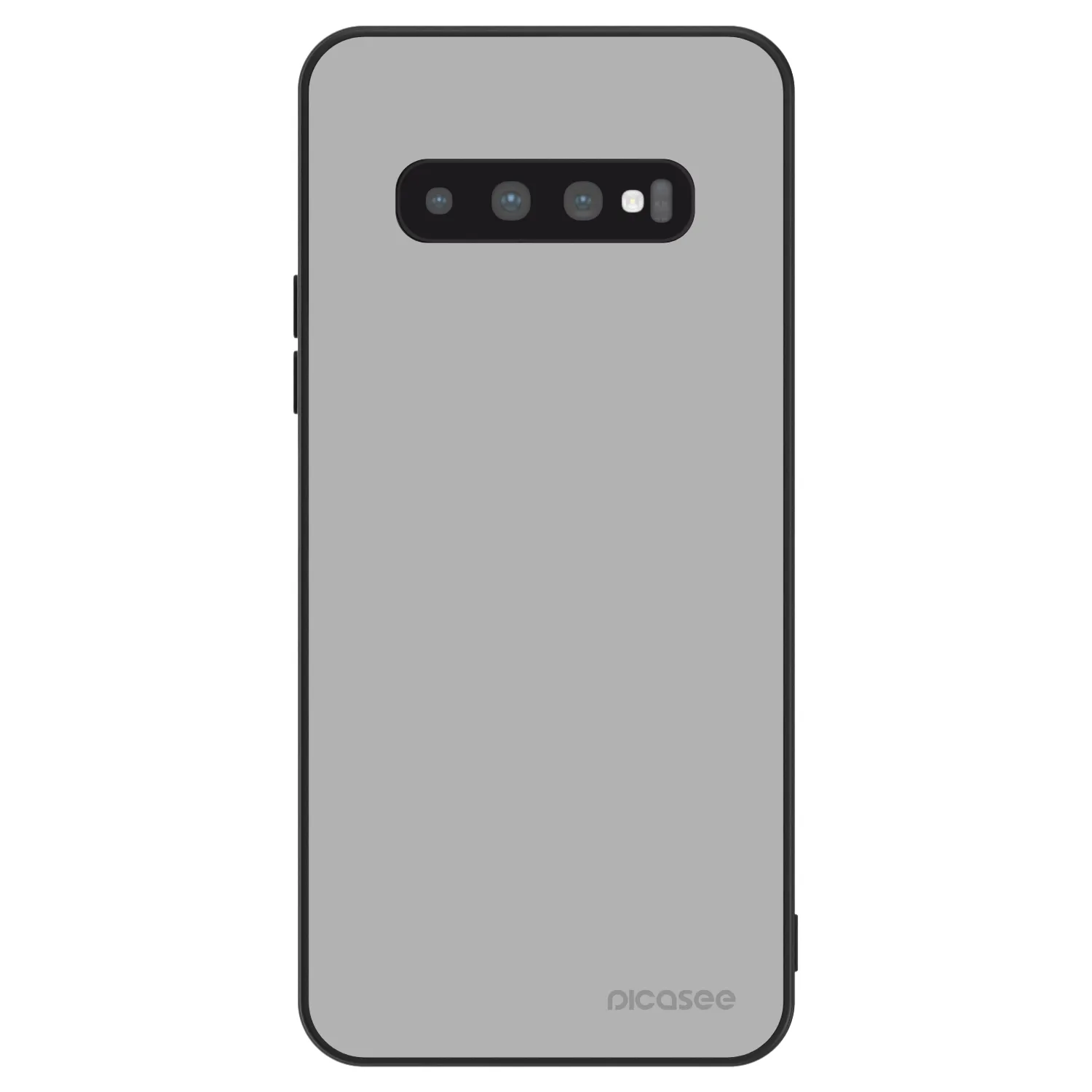 Picasee ULTIMATE CASE για Samsung Galaxy S10 Plus G975 - Stone