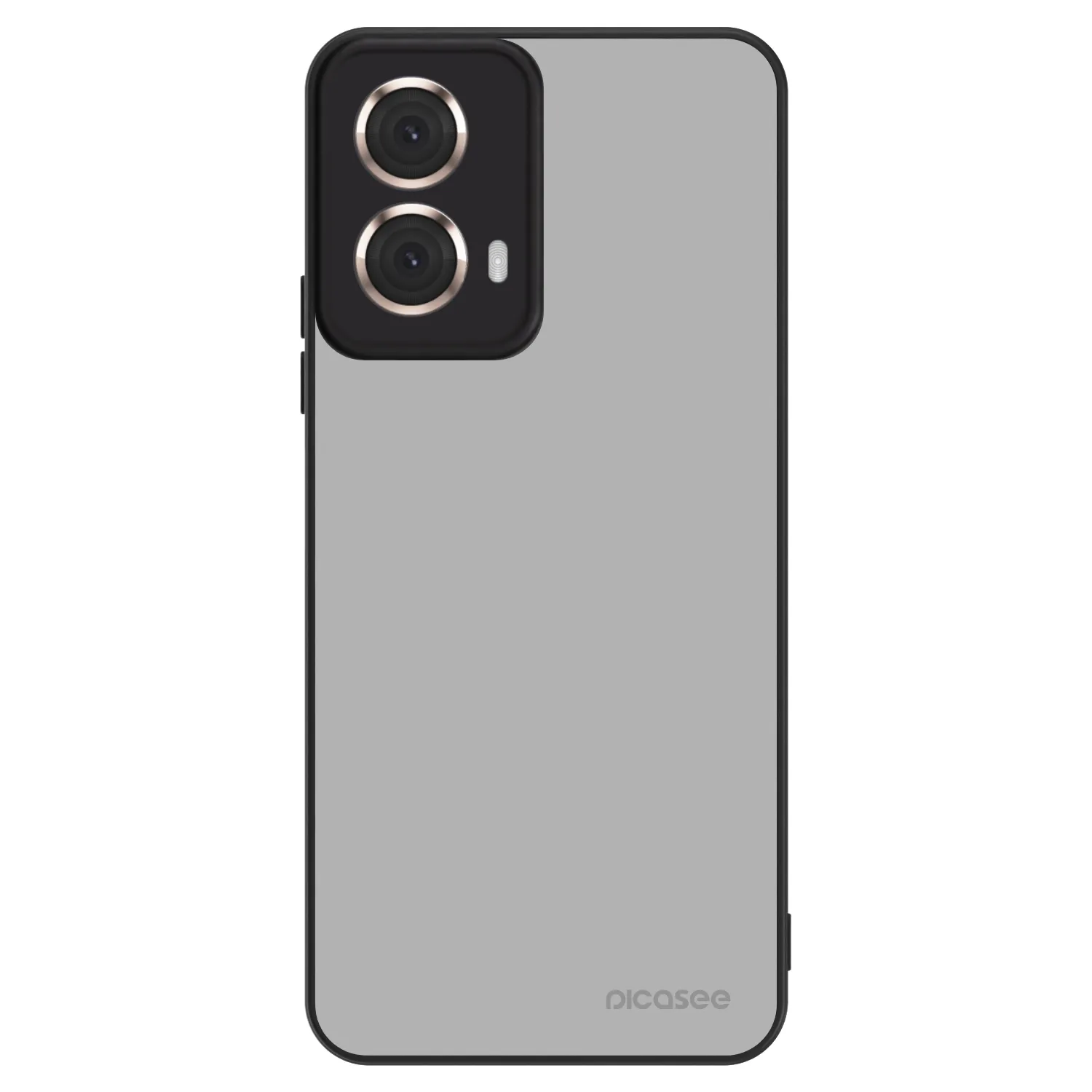 Picasee ULTIMATE CASE για Motorola Moto G85 - Stone