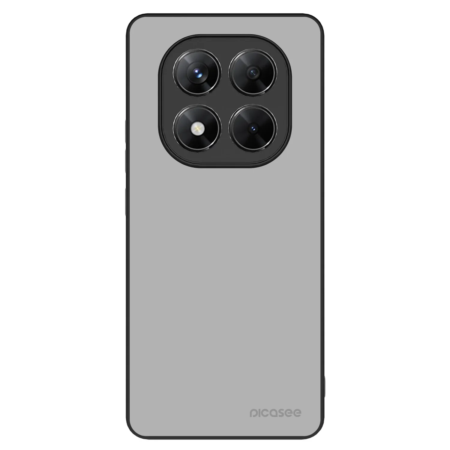 Picasee ULTIMATE CASE για Xiaomi Redmi Note 14 Pro 5G - Stone