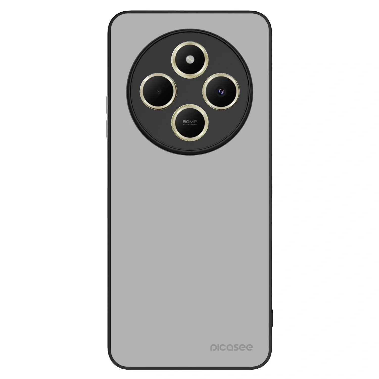 Picasee ULTIMATE CASE για Xiaomi Redmi 14C - Stone