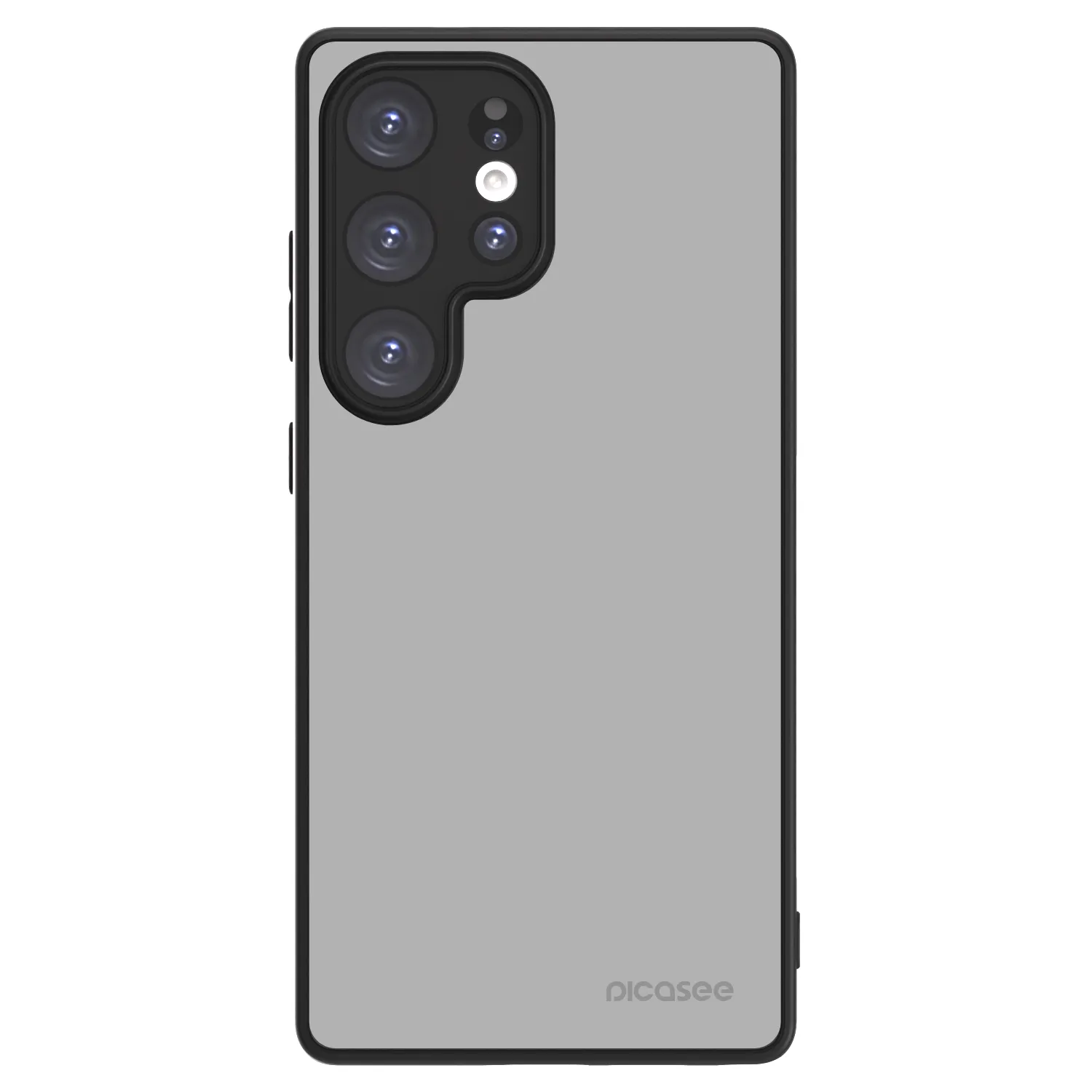 Picasee ULTIMATE CASE για Samsung Galaxy S25 Ultra 5G - Stone