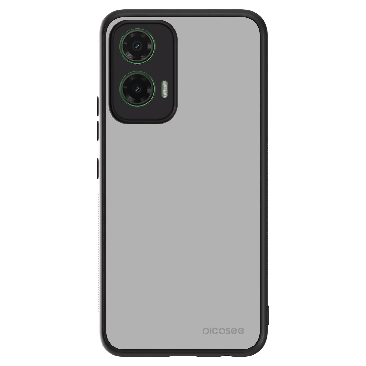 Picasee ULTIMATE CASE για Motorola Moto G35 5G - Stone