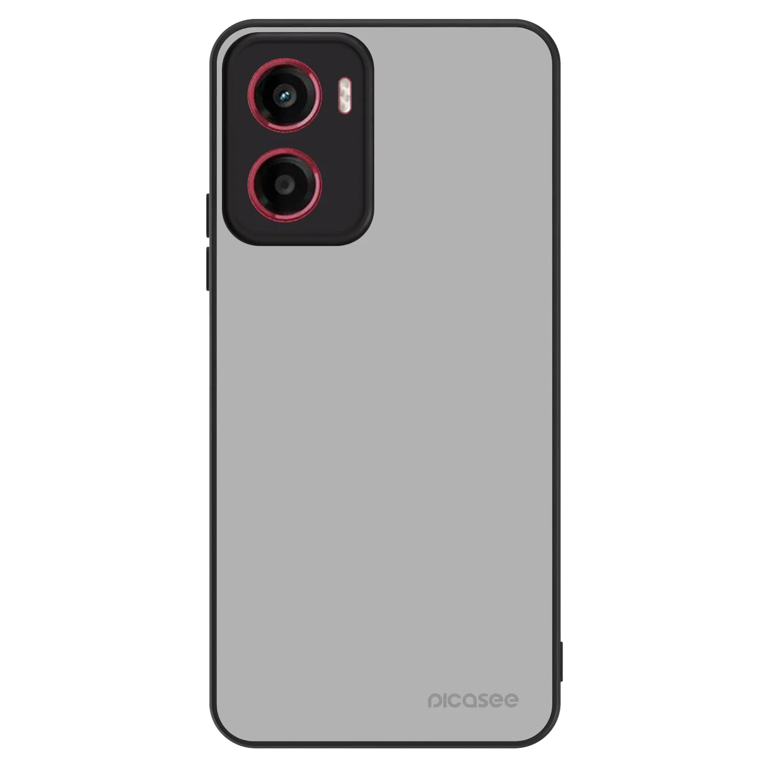 Picasee ULTIMATE CASE για Motorola Moto G05 - Stone